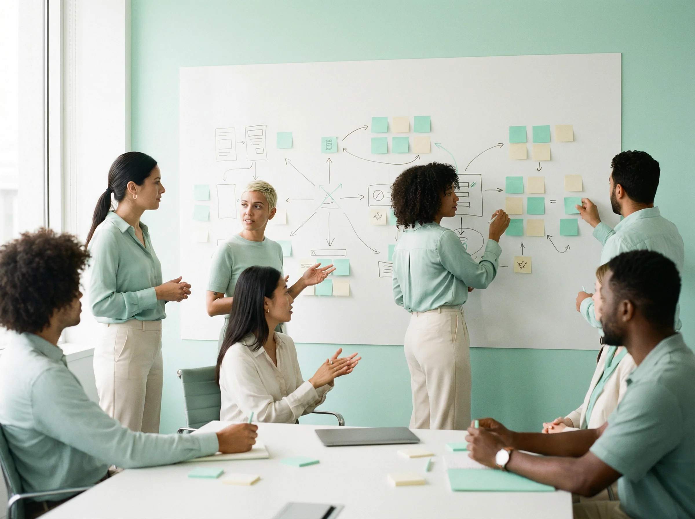 Корпоративный воркшоп по UX-исследованиям, 800x600px