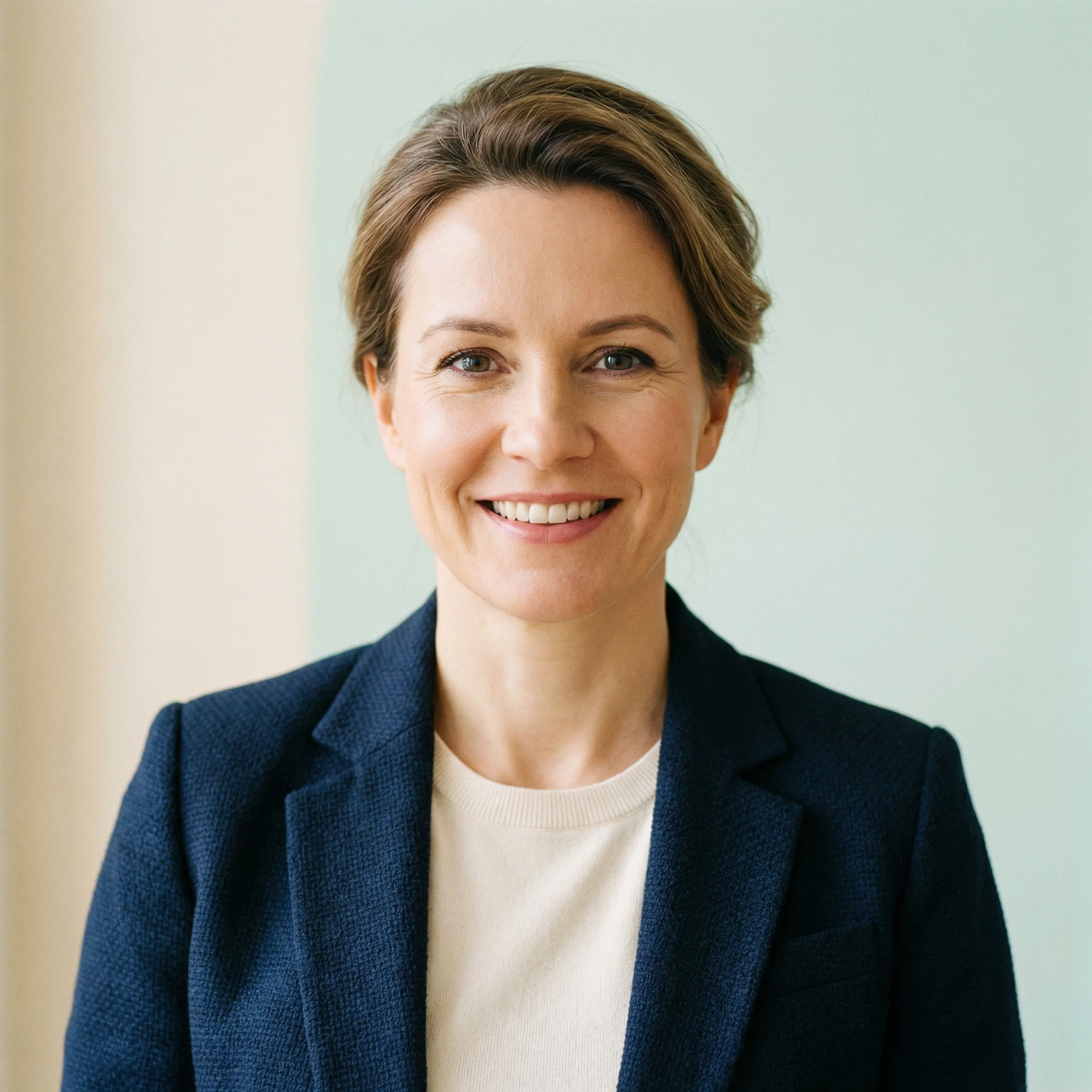 Александра Морозова, UX-исследователь, 600x600px