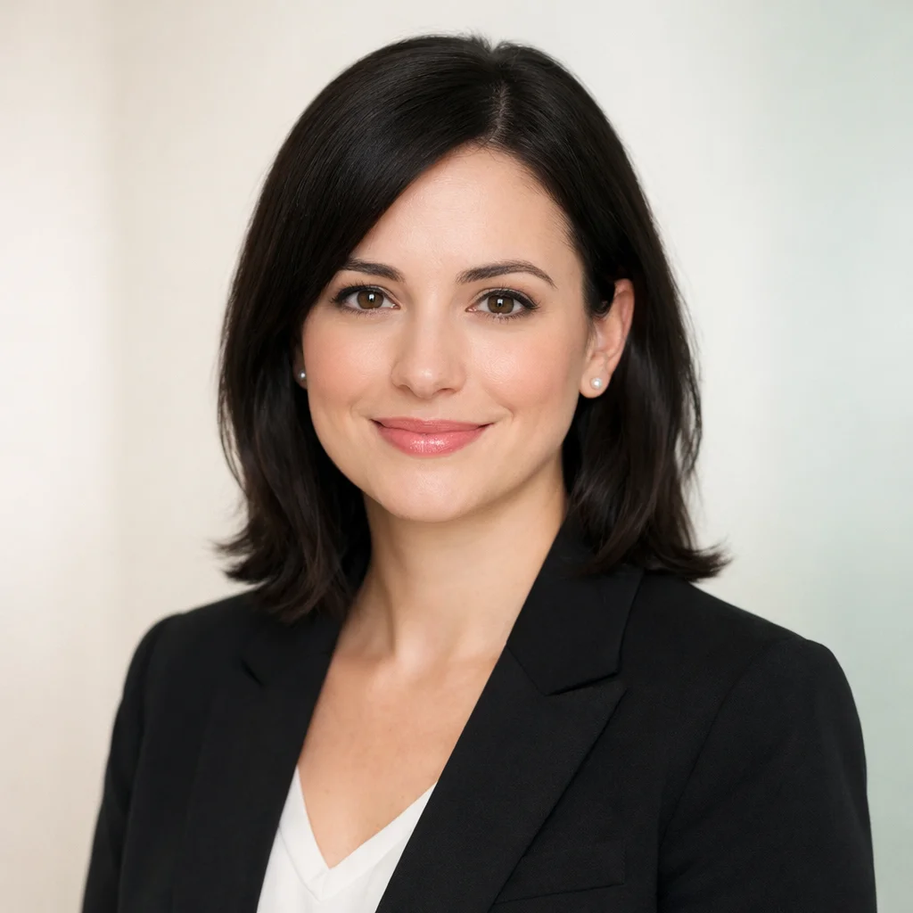 Елена Соколова, Информационный архитектор, 600x600px